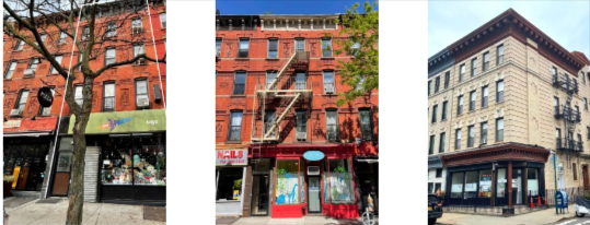 Alpha Realty arranges the off-market sale of 3 buildings totaling $10 million 
